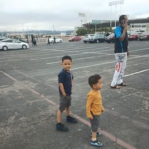 Meet your Posher, Salma